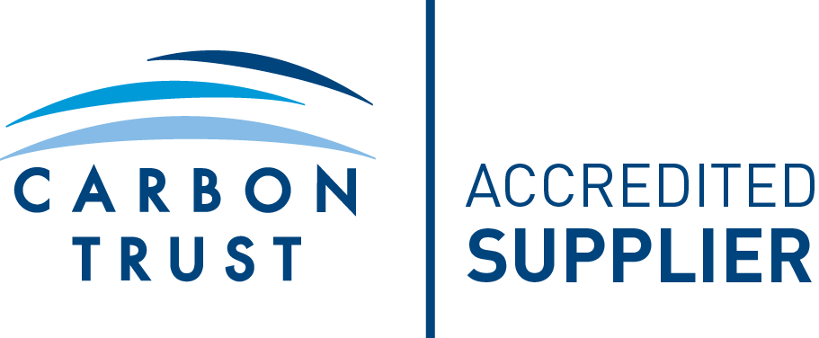 Carbon Trust Accreditation