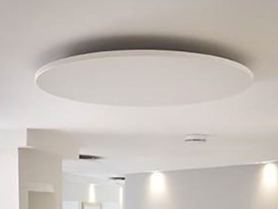 Infrared Heating
